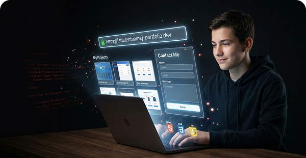 Portfolio Icon