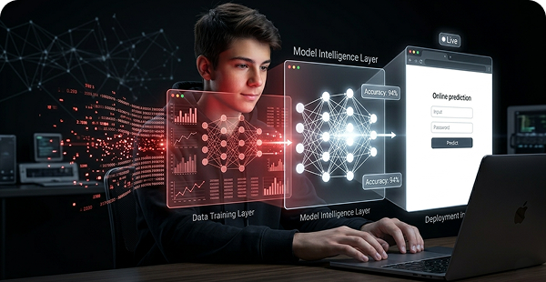 Portfolio Icon
